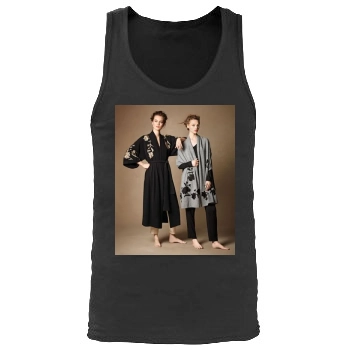 Sasha Pivovarova Men's Tank Top