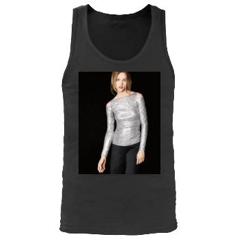 Sasha Pivovarova Men's Tank Top