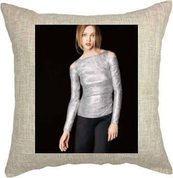 Sasha Pivovarova Pillow