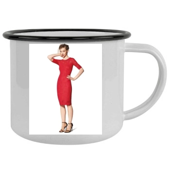 Sasha Pivovarova Camping Mug