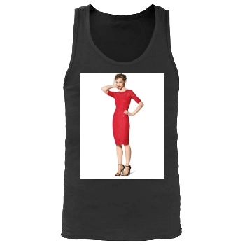 Sasha Pivovarova Men's Tank Top