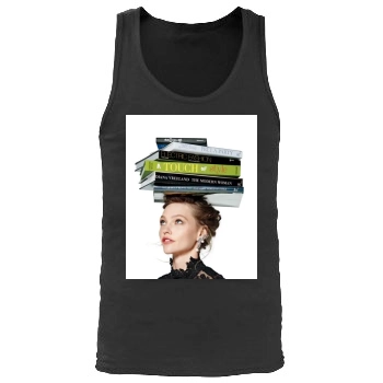 Sasha Pivovarova Men's Tank Top