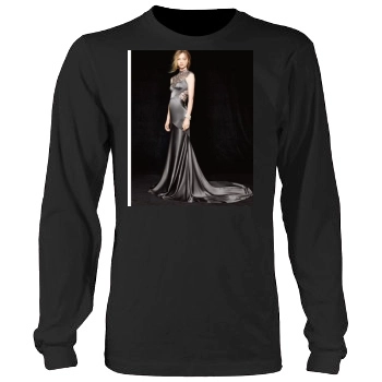 Sasha Pivovarova Men's Heavy Long Sleeve TShirt