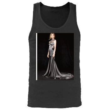 Sasha Pivovarova Men's Tank Top