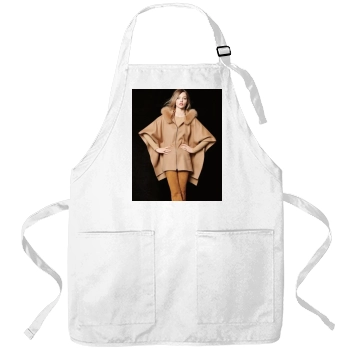 Sasha Pivovarova Apron