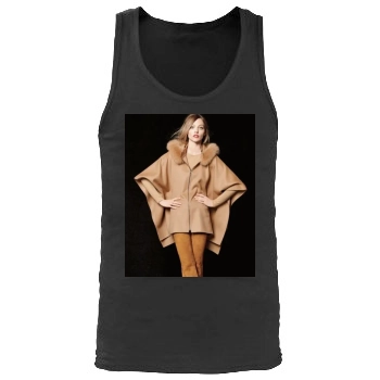 Sasha Pivovarova Men's Tank Top