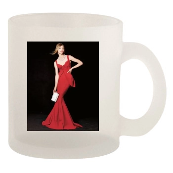 Sasha Pivovarova 10oz Frosted Mug