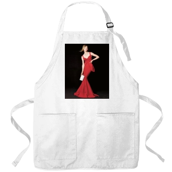 Sasha Pivovarova Apron