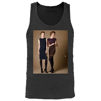 Sasha Pivovarova Men's Tank Top