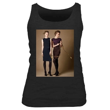 Sasha Pivovarova Women's Tank Top