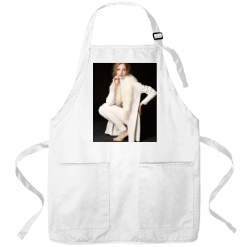 Sasha Pivovarova Apron