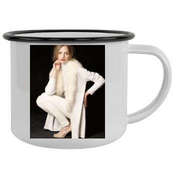 Sasha Pivovarova Camping Mug