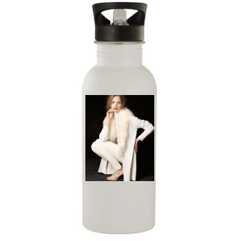 Sasha Pivovarova Stainless Steel Water Bottle