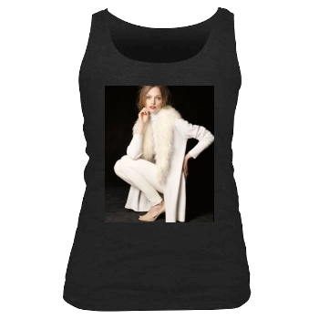 Sasha Pivovarova Women's Tank Top