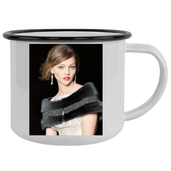 Sasha Pivovarova Camping Mug