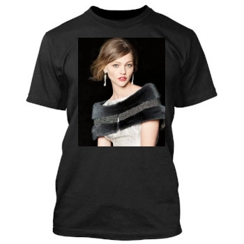 Sasha Pivovarova Men's TShirt