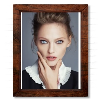 Sasha Pivovarova 14x17