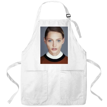 Sasha Pivovarova Apron