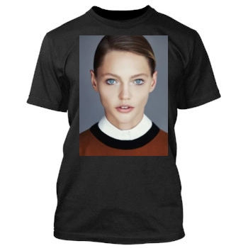 Sasha Pivovarova Men's TShirt