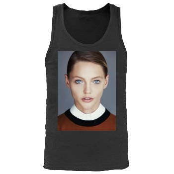 Sasha Pivovarova Men's Tank Top