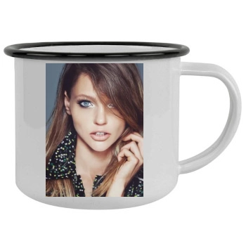 Sasha Pivovarova Camping Mug