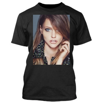 Sasha Pivovarova Men's TShirt