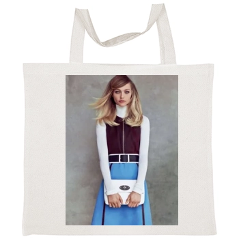 Sasha Pivovarova Tote