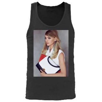 Sasha Pivovarova Men's Tank Top