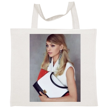 Sasha Pivovarova Tote