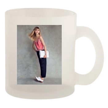 Sasha Pivovarova 10oz Frosted Mug