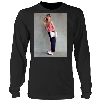 Sasha Pivovarova Men's Heavy Long Sleeve TShirt