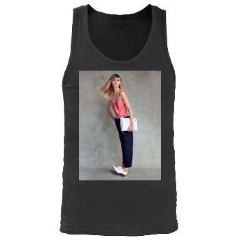 Sasha Pivovarova Men's Tank Top