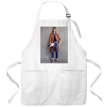 Sasha Pivovarova Apron