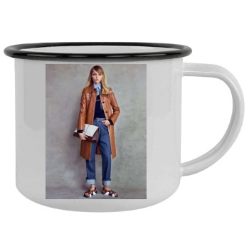 Sasha Pivovarova Camping Mug