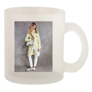 Sasha Pivovarova 10oz Frosted Mug