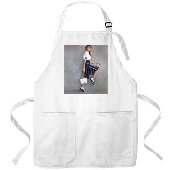 Sasha Pivovarova Apron