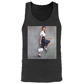 Sasha Pivovarova Men's Tank Top