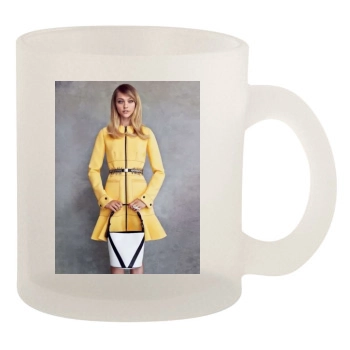 Sasha Pivovarova 10oz Frosted Mug