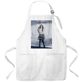 Sasha Pivovarova Apron