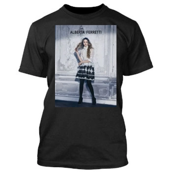 Sasha Pivovarova Men's TShirt