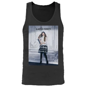 Sasha Pivovarova Men's Tank Top