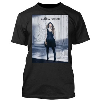 Sasha Pivovarova Men's TShirt