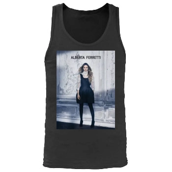 Sasha Pivovarova Men's Tank Top