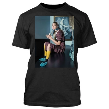 Sasha Pivovarova Men's TShirt