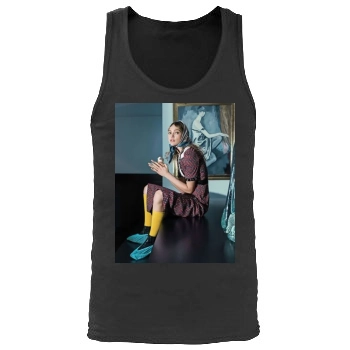 Sasha Pivovarova Men's Tank Top