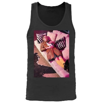 Sasha Pivovarova Men's Tank Top