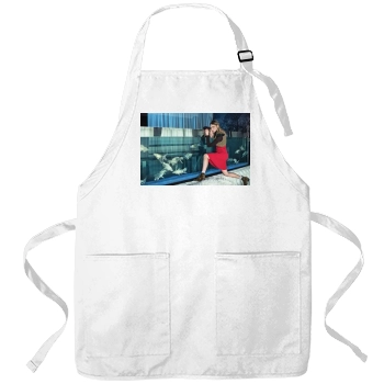 Sasha Pivovarova Apron