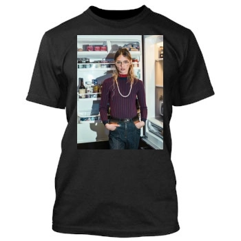 Sasha Pivovarova Men's TShirt