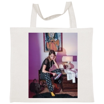 Sasha Pivovarova Tote