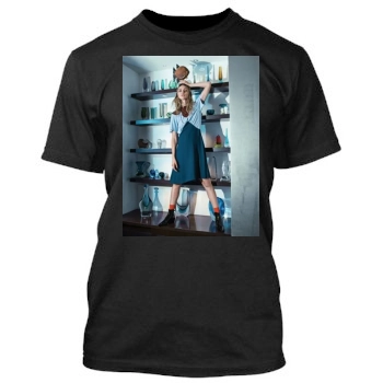 Sasha Pivovarova Men's TShirt